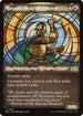 [Foil] MUL 005 Kwende, Pride of Femeref U