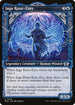 [Foil] MUL 010 Inga Rune-Eyes U