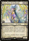 [Foil] MUL 013 Ayara, First of Locthwain R