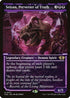 [Foil] MUL 015 Seizan, Perverter of Truth R