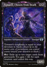 [Foil] MUL 018 Tymaret, Chosen from Death U