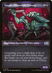 [Foil] MUL 019 Yargle, Glutton of Urborg U
