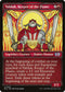[Foil] MUL 024 Valduk, Keeper of the Flame U