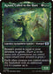 [Foil] MUL 028 Renata, Called to the Hunt U