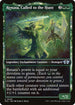 [Foil] MUL 028 Renata, Called to the Hunt U