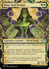[Foil] MUL 037 Dina, Soul Steeper U