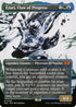 [Foil] MUL 038 Ezuri, Claw of Progress M