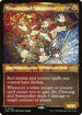 MUL 039 Firesong and Sunspeaker R