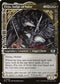 [Foil] MUL 040 Firja, Judge of Valor U
