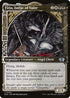 [Foil] MUL 040 Firja, Judge of Valor U
