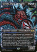 [Foil] MUL 042 Gyruda, Doom of Depths R