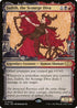 [Foil] MUL 045 Judith, the Scourge Diva R