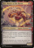 [Foil] MUL 046 Juri, Master of the Revue U