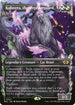 [Foil] MUL 047 Kaheera, the Orphanguard R