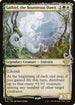 [Foil] MUL 050 Lathiel, the Bounteous Dawn R