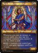 [Foil] MUL 056 Raff, Weatherlight Stalwart U