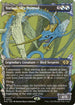 [Foil] MUL 064 Yorion, Sky Nomad R