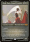 [Foil Etched] MUL 068 Elesh Norn, Grand Cenobite (0068 - Foil Etched) M