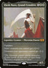 [Foil Etched] MUL 068 Elesh Norn, Grand Cenobite (0068 - Foil Etched) M