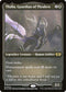 [Foil Etched] MUL 072 Thalia, Guardian of Thraben (0072 - Foil Etched) R