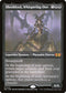 [Foil Etched] MUL 081 Sheoldred, Whispering One (0081 - Foil Etched) M