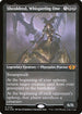 [Foil Etched] MUL 081 Sheoldred, Whispering One (0081 - Foil Etched) M