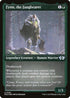 [Foil Etched] MUL 091 Fynn, the Fangbearer (0091 - Foil Etched) U
