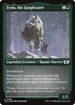 [Foil Etched] MUL 091 Fynn, the Fangbearer (0091 - Foil Etched) U