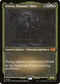 [Foil Etched] MUL 098 Atraxa, Praetors' Voice (0098 - Foil Etched) M