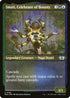 [Foil Etched] MUL 108 Imoti, Celebrant of Bounty (0108 - Foil Etched) U
