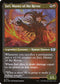 [Foil Etched] MUL 111 Juri, Master of the Revue (0111 - Foil Etched) U