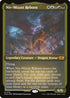 [Foil Etched] MUL 118 Niv-Mizzet Reborn (0118 - Foil Etched) M