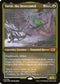 [Foil Etched] MUL 128 Yarok, the Desecrated (0128 - Foil Etched) M