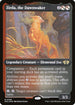 [Foil Etched] MUL 130 Zirda, the Dawnwaker (0130 - Foil Etched) R