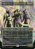 [Foil] MUL 133 Elesh Norn, Grand Cenobite (0133 - Halo Foil) M