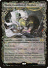 [Foil] MUL 137 Thalia, Guardian of Thraben (0137 - Halo Foil) R