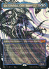 [Foil] MUL 141 Jin-Gitaxias, Core Augur (0141 - Halo Foil) M