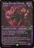 [Foil] MUL 145 Seizan, Perverter of Truth (0145 - Halo Foil) R