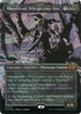 [Foil] MUL 146 Sheoldred, Whispering One (0146 - Halo Foil) M