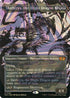 [Foil] MUL 147 Skithiryx, the Blight Dragon (0147 - Halo Foil) M