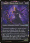 [Foil] MUL 148 Tymaret, Chosen from Death (0148 - Halo Foil) U