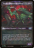 [Foil] MUL 149 Yargle, Glutton of Urborg (0149 - Halo Foil) U