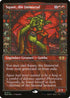 [Foil] MUL 152 Squee, the Immortal (0152 - Halo Foil) R