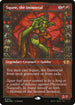 [Foil] MUL 152 Squee, the Immortal (0152 - Halo Foil) R