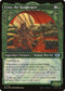 [Foil] MUL 156 Fynn, the Fangbearer (0156 - Halo Foil) U