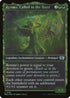[Foil] MUL 158 Renata, Called to the Hunt (0158 - Halo Foil) U