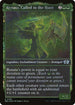 [Foil] MUL 158 Renata, Called to the Hunt (0158 - Halo Foil) U