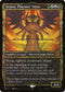 [Foil] MUL 163 Atraxa, Praetors' Voice (0163 - Halo Foil) M