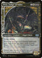 [Foil] MUL 170 Firja, Judge of Valor (0170 - Halo Foil) U