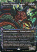 [Foil] MUL 172 Gyruda, Doom of Depths (0172 - Halo Foil) R
